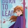 Disney Notitieboek Frozen II Meisjes 13,5 X 10 Cm Blauw/roze -Disney disney notitieboek frozen ii meisjes 135 x 10 cm blauw roze 934789 1624267701