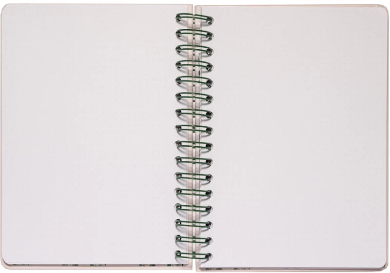 Disney Notitieboek Micky Mouse Hardcover A5 14,8 X 21 Cm Wit - Afbeelding 3