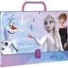 Disney Opbergkoffer Frozen II Meisjes 33 X 24 Cm Karton Paars -Disney disney opbergkoffer frozen ii meisjes 33 x 24 cm karton paars 851649 1619592688