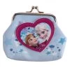 Disney Frozen Geldbuideltje -Disney disney portemonnee frozen 10 cm lichtblauw 298536 1559903437