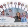 Disney Frozen 2 Potloden Met Gum, 20st. -Disney disney potlodenset frozen ii junior 20 delig 502055 20201121084212