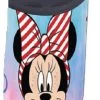 Disney Puntenslijper Minnie Mouse Junior Zwart
