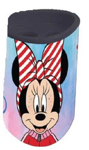 Disney Puntenslijper Minnie Mouse Junior Zwart 3 Disney Puntenslijper Minnie Mouse Junior Zwart