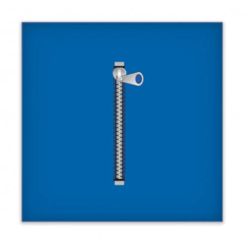 Disney Pyjamakussen Mickey Junior 40 X 40 Cm Polyester Blauw 4 Disney Pyjamakussen Mickey Junior 40 X 40 Cm Polyester Blauw - Afbeelding 2