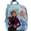 Disney Rugzak Frozen 4,8 Liter Meisjes Polyester Blauw/groen -Disney disney rugzak frozen 48 liter polyester blauw groen 945461 1625747028