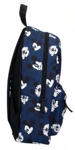 Disney Rugzak Mickey Mouse 10,5 Liter Polyester Donkerblauw -Disney disney rugzak mickey mouse 105 l polyester donkerblauw 3 553335 1613810512