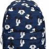 Disney Rugzak Mickey Mouse 10,5 Liter Polyester Donkerblauw -Disney disney rugzak mickey mouse 105 l polyester donkerblauw 553335 1613810512