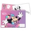 Disney Schetsblok Minnie Mouse Junior 23 X 33 Cm Papier Roze 2 Disney Schetsblok Minnie Mouse Junior 23 X 33 Cm Papier Roze -Disney disney schetsblok minnie junior 33 cm papier roze 40 paginas 933948 1624084666 1