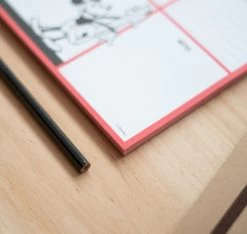 Disney Scheurkalender Mickey Mouse A4 Rood/wit 54 Pagina's 9 Disney Scheurkalender Mickey Mouse A4 Rood/wit 54 Pagina's -Disney disney scheurkalender mickey mouse a4 rood wit 54 paginas 4 996935 1636556562