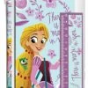 Disney Schrijfset Rapunzel Meisjes Paars/blauw 5-delig