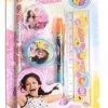 Disney Soy Luna Schoolset 5-delig -Disney disney soy luna schoolset 5 delig 162837