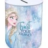 Disney Spaarpot Frozen 15 X 10 Cm Aluminium Lichtblauw -Disney disney spaarpot frozen 15 x 10 cm metaal lichtblauw 553781 1613976811