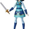 Disney Speelfiguur Mulan Meisjes 30 Cm Blauw 1 Disney Speelfiguur Mulan Meisjes 30 Cm Blauw -Disney disney speelfiguur mulan meisjes 30 cm blauw 454257 1598620680
