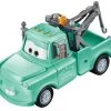 Disney Speelgoedauto Pixar Martin Junior Blauw/paars