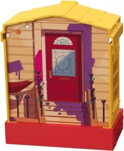 Disney Speelset 101 Dalmatian Street - Dylan 3-delig 8 Disney Speelset 101 Dalmatian Street - Dylan 3-delig -Disney disney speelset 101 dalmatian street dylan 3 delig 3 307748 1564731733