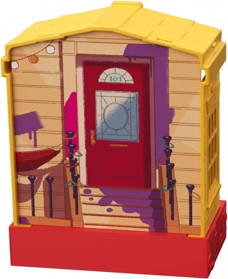 Disney Speelset 101 Dalmatian Street - Dylan 3-delig 5 Disney Speelset 101 Dalmatian Street - Dylan 3-delig - Afbeelding 3