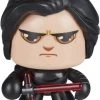 Disney Star Wars Mighty Muggs Kylo Ren 9,5 Cm Zwart -Disney disney star wars mighty muggs kylo ren 95 cm zwart 244109