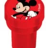 Disney Stempel Mickey Mouse Rood