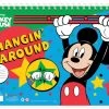 Disney Sticker- En Kleurboek Mickey Mouse Hangin' Around 2 Disney Sticker- En Kleurboek Mickey Mouse Hangin' Around -Disney disney sticker en kleurboek mickey mouse hangin around 475151 1602578688