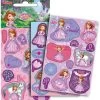 Disney Stickers Sofia The First Meisjes Vinyl -Disney disney stickers sofia the first meisjes vinyl 518837 1608711086