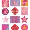 Disney Stickers Tinkerbell Meisjes Vinyl Roze 15 Stuks 2 Disney Stickers Tinkerbell Meisjes Vinyl Roze 15 Stuks -Disney disney stickers tinkerbell meisjes vinyl roze 15 stuks 1006208 1640775887