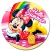 Disney Strandlaken Minnie Mouse 120 Cm Polyester Roze -Disney disney strandlaken minnie mouse 120 cm polyester roze 441380 1596103198