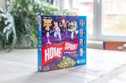 Disney Toy Story 4 Gezelschapsspel Mini Figuurtjes 6-delig 10 Disney Toy Story 4 Gezelschapsspel Mini Figuurtjes 6-delig -Disney disney toy story 4 ganzenbord 6 delig 4 454411 1598685298