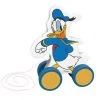 Disney Trekfiguur Donald Duck 12,3 Cm Hout Wit/blauw -Disney disney trekfiguur donald duck junior 123 cm wit blauw geel hout 425689 20200629142437