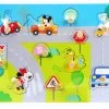 Disney Mickey Mouse Noppenpuzzel Hout, 12dlg. 2 Disney Mickey Mouse Noppenpuzzel Hout, 12dlg. -Disney disney vormenpuzzel mickey mouse junior 30 x 22 cm hout 12 delig 920866 1622270439 1