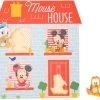 Disney Vormenpuzzel Mouse House Junior Hout 4 Stukjes -Disney disney vormenpuzzel mouse house junior hout 4 stukjes 427348 20201224110551