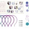 Disney Haaraccessoires Frozen II Paars 246-delig 2 Disney Haaraccessoires Frozen II Paars 246-delig -Disney frozen haaraccessoires frozen junior paars 246 delig 942789 1625322909