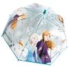Disney Kinderparaplu Frozen II 45 Cm Polyester Transparant -Disney frozen kinderparaplu junior 45 cm polyester transparant 474206 1602332430