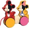 Disney Mickey Trekfiguur -Disney largeimex443032