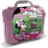 Schrijfset Koffer Minnie Mouse - 81-delig - Schrijfwarenset Disney Minnie Mouse -Disney largeminn222001 1
