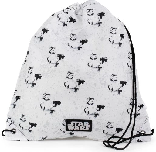 Zwemtas Star Wars - 43x39 Cm Disney Star Wars 3 Zwemtas Star Wars - 43x39 Cm Disney Star Wars