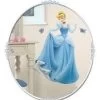 Muursticker Princess RoomMates Disney Princess -Disney largestic660110