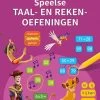 Disney Speelse Taal- En Rekenoefeningen 7-8 Jaar -Disney speelse taal en rekenoefeningen 7 8 jaar 1