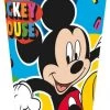 Disney Drinkbeker Mickey Mouse Junior 260 Ml Blauw -Disney stor drinkbeker mickey mouse junior 260 ml blauw 936379 1624370491
