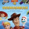 Disney Toy Story 4 Vriendenboek 2 Disney Toy Story 4 Vriendenboek -Disney toy story 4 vriendenboek 1