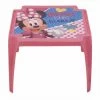 Disney Kindertafel Minnie Mouse Meisjes 50 X 55 Cm Roze 1 Disney Kindertafel Minnie Mouse Meisjes 50 X 55 Cm Roze -Disney vamos bvba kindertafel minnie mouse meisjes 50 x 55 cm roze 494454 1605079827
